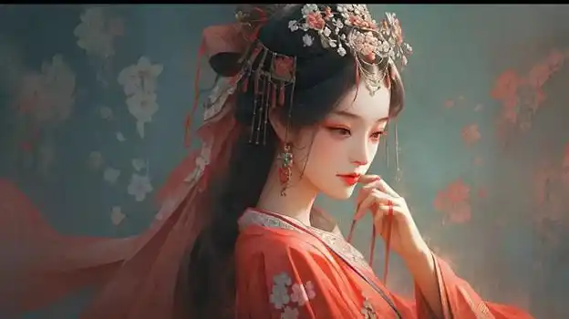 美女视频 短剧速看 竖屏剧照